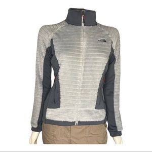 The North Face Summit Series Fleece Quilted Sz Sm